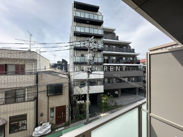 アルファコート町屋3階 ★敷礼0×家賃2ヶ月分無料（共益費除く）×仲介手数料不要★