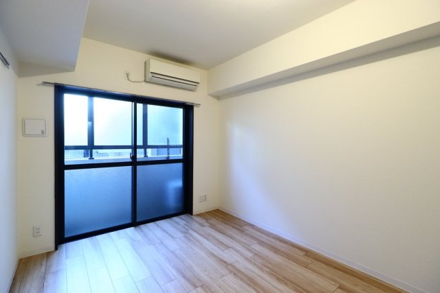 ヴィータローザ新江古田1階 部屋その他
