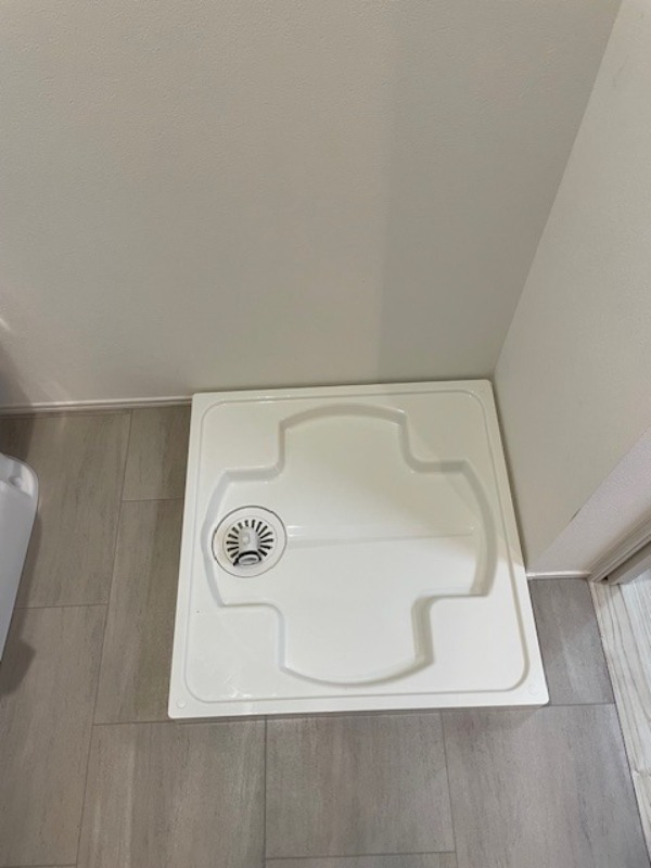 パインヒル183階 内観