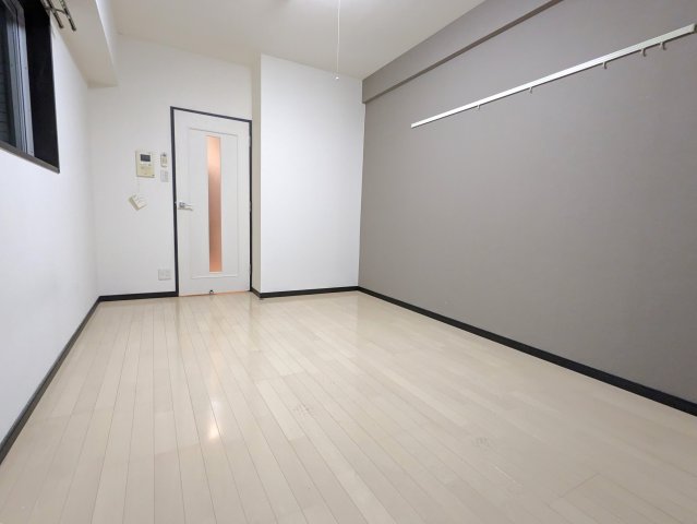 ルリオン両国401号室 リビング