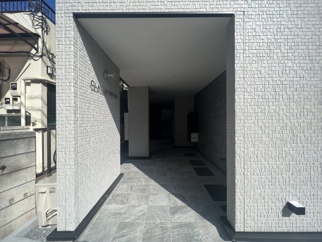 Claudia Senju／クラウディアセンジュ201号室 Claudia Senju