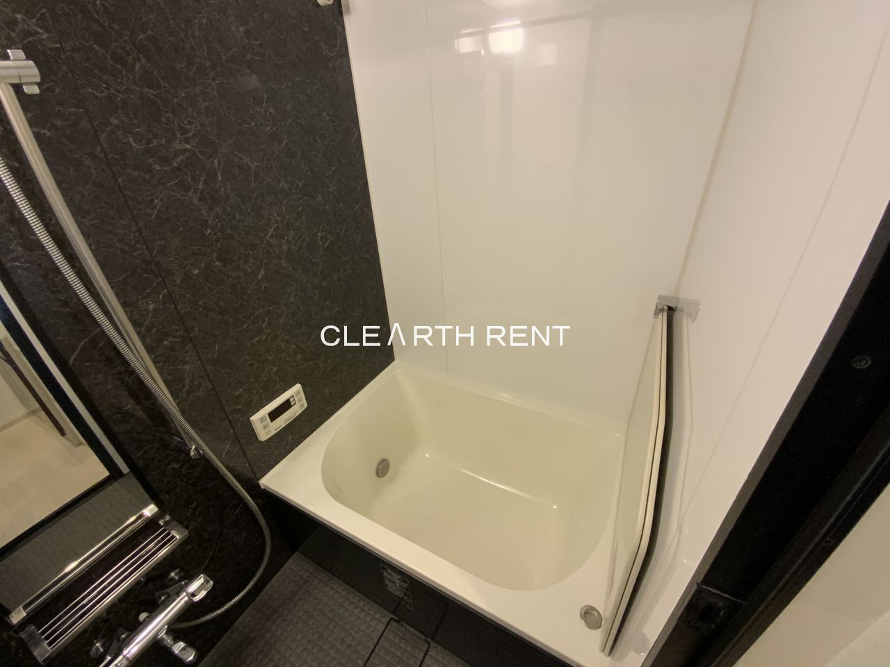 コンシェリア新橋 ＭＡＳＴＥＲ’Ｓ ＶＩＬＬＡ7階 同タイプ別住戸写真となります。現況と異なる場合がございます