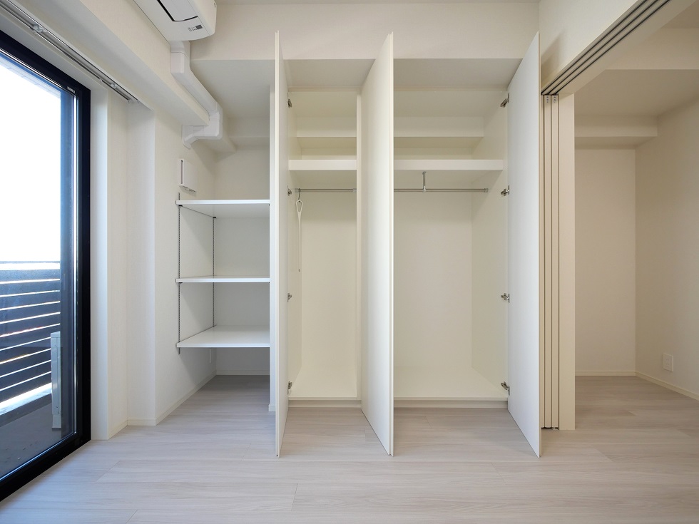 セジョリ墨田EASTⅢ2階 内観