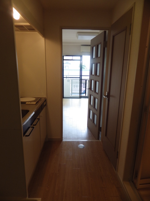 クレセントハイツ0208号室 その他