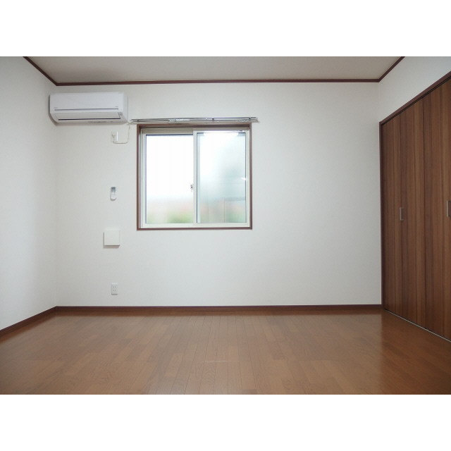 アムール ネージュ 弐番館 内観