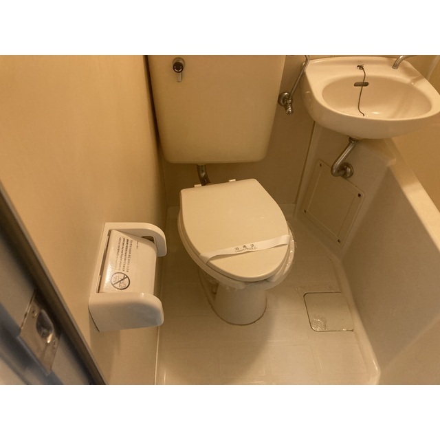 マーガレット 内観