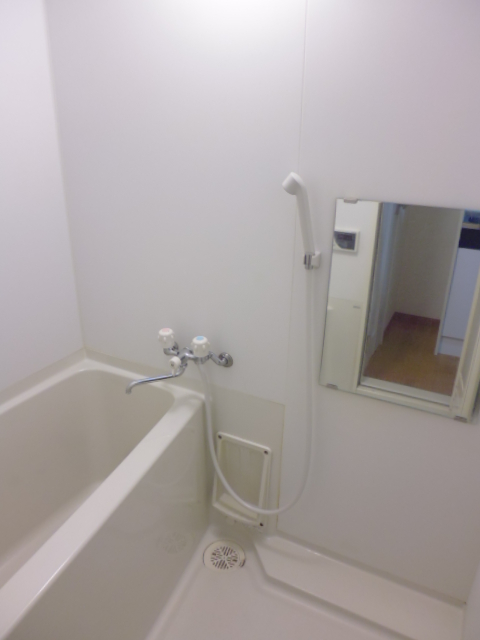 グランシャリオ お風呂