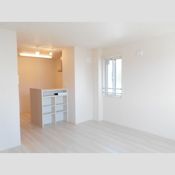 プランドール202号室 部屋その他