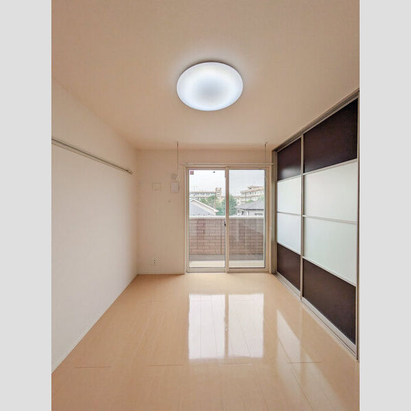 グランメール(諏訪町)305号室 洋室