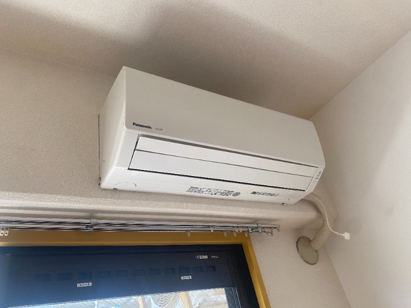 ヴィヴレワコー1階 部屋設備