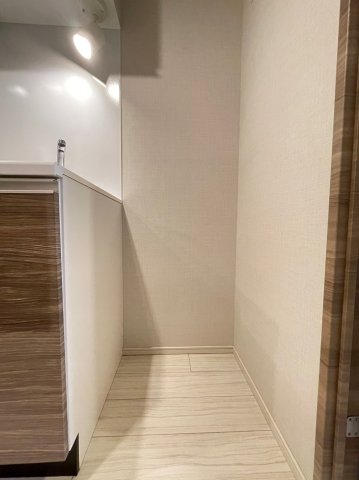 DIPS高田馬場駅前302号室 キッチン