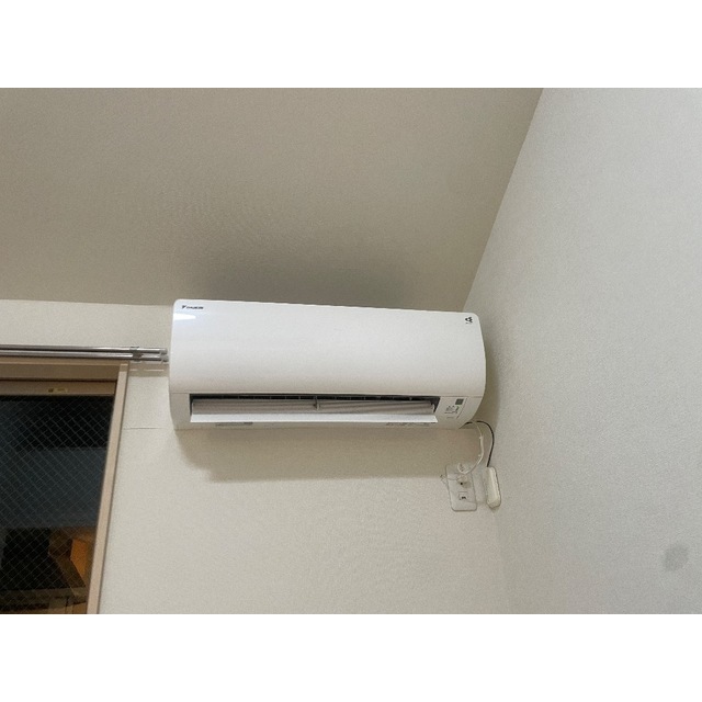 エクセレント三ツ沢B棟203号室 部屋その他