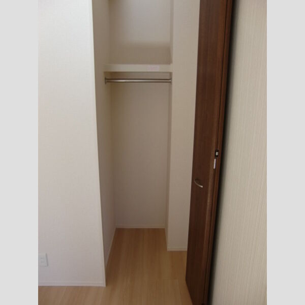 サンモール 収納