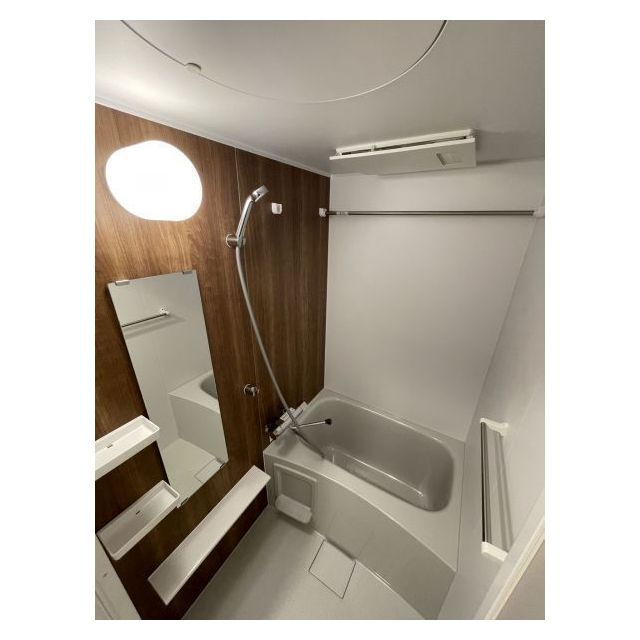 ブランシエスタ荻窪0304号室 お風呂