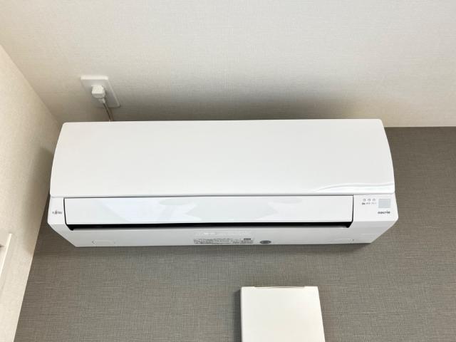 アンブレラ 室内設備