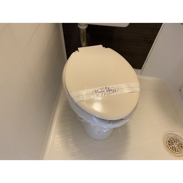 シーサイドコート金沢八景301号室 内観