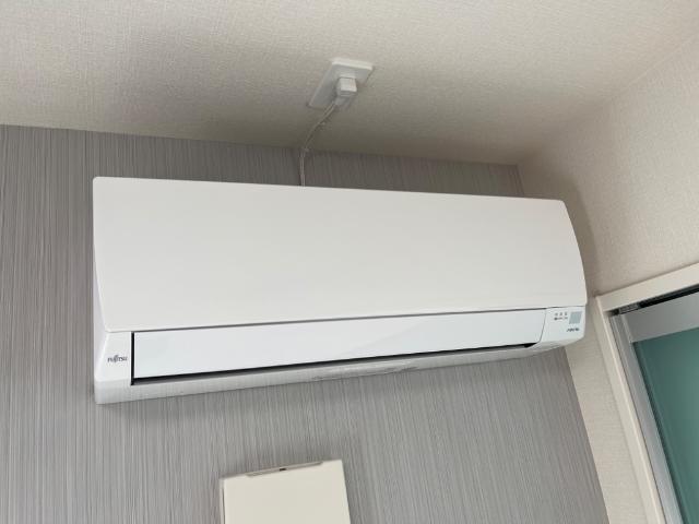 ＧＲＥＥＮ　ＳＯＲＲＥＬ　Ⅰ(グリーン　ソレル　ワン) エアコン