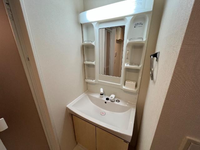 Ｒａｆｆｉｎｅ（ラフィーネ） 洗髪洗面化粧台