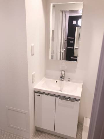 リヴシティ横濱新川町弐番館9階 同建物別部屋の参考画像