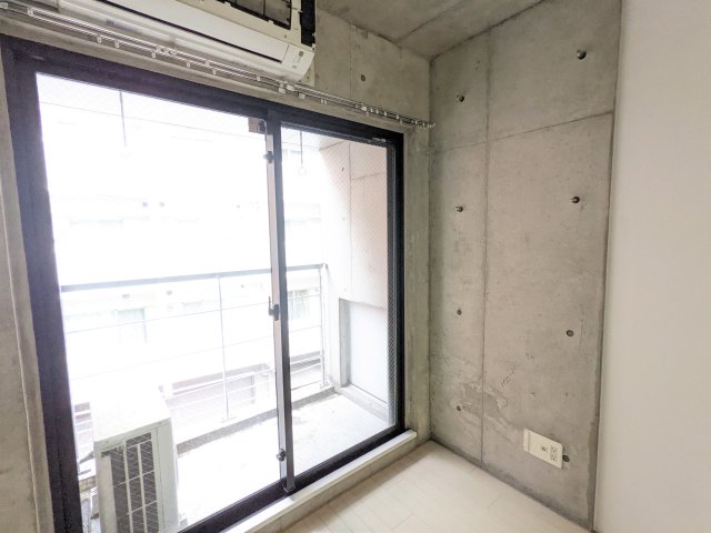 桜ヒルズ板橋 内観