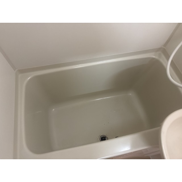 泉コーポラス202号室 お風呂