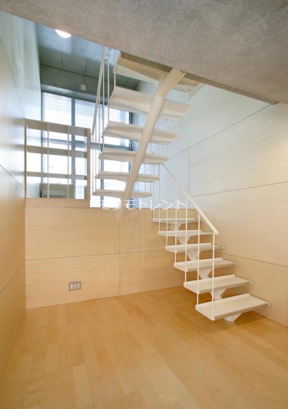 カスタリア八丁堀10階 室内参考写真（Xタイプ）