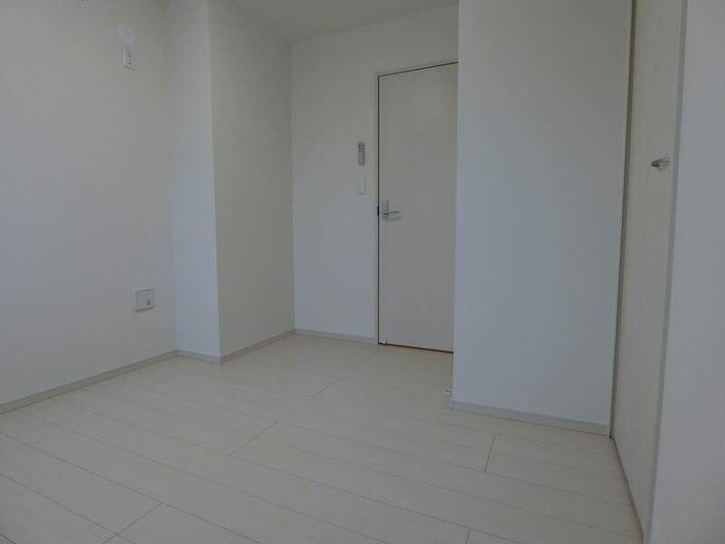 リブリ・クリックⅠ3階 部屋その他