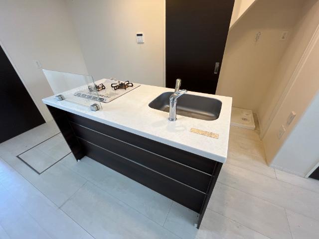 サンセット　ヒルズ（Sunset Hills） キッチン