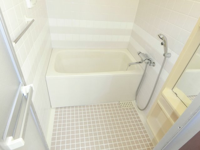 ハイメゾン橋本Ⅱ お風呂