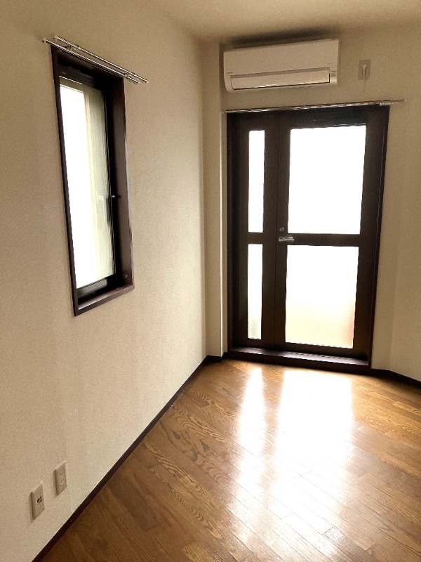 ヒルズ代官山3階 部屋その他