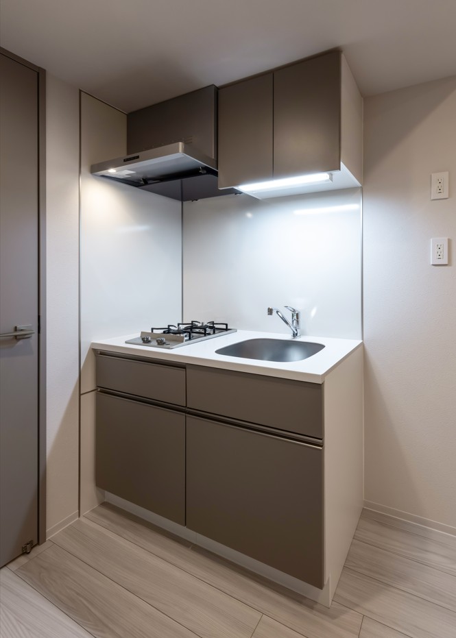 SYFORME SUMIYOSHIⅡ Ctype参考写真です