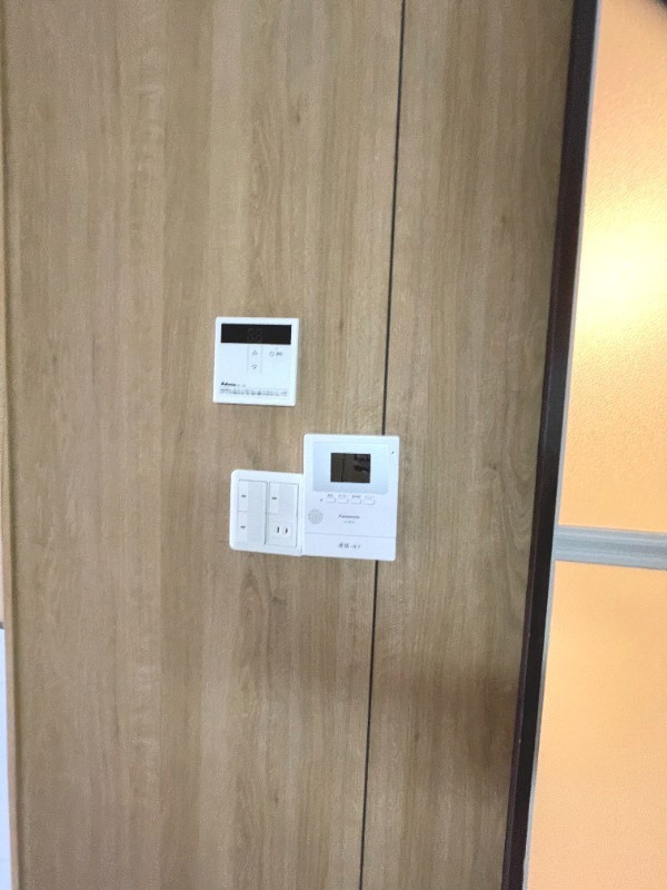 クロノス新松戸2階 部屋その他