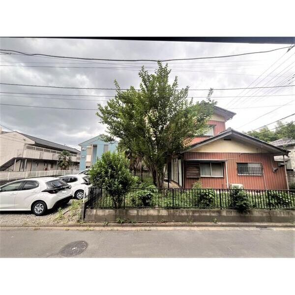 メゾンミニヨン102号室 部屋その他