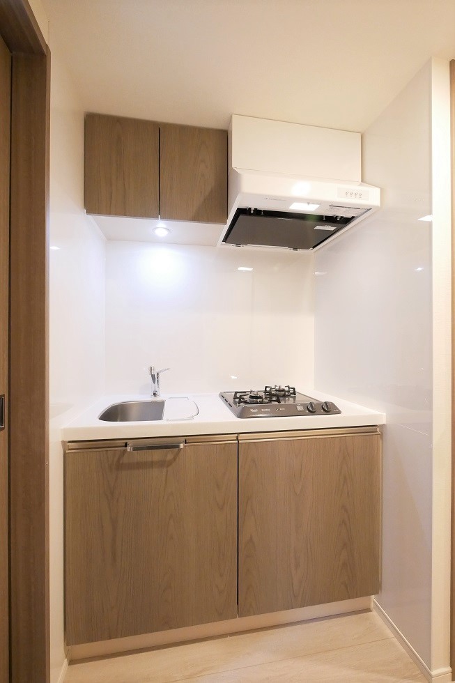 レジデンス北大塚2階 同建物別部屋の参考画像