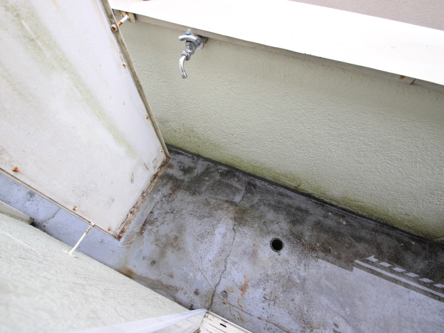 ジョイハウス2階 部屋その他