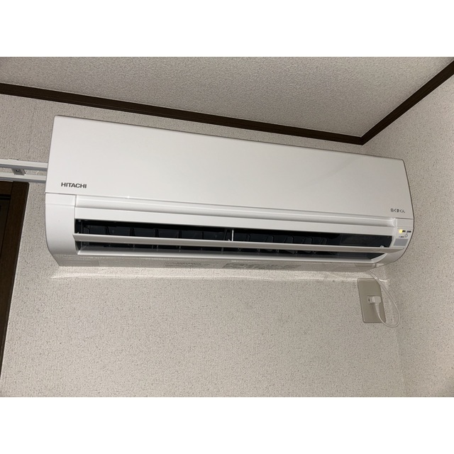 グランデュール瀬戸岡101号室 部屋その他