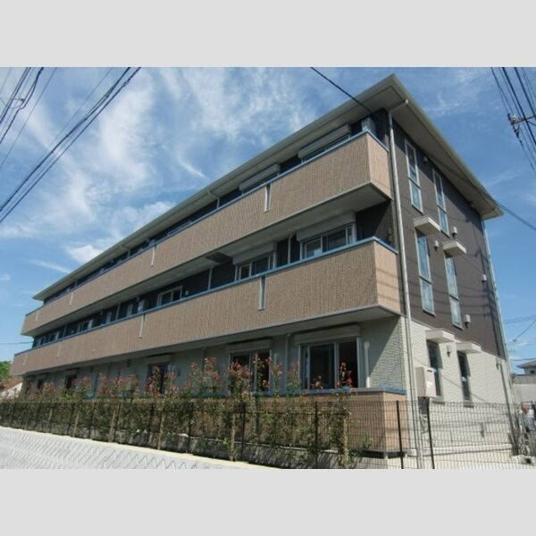 レグルスの外観画像