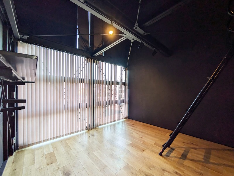 G-HANGAR18211階 部屋その他