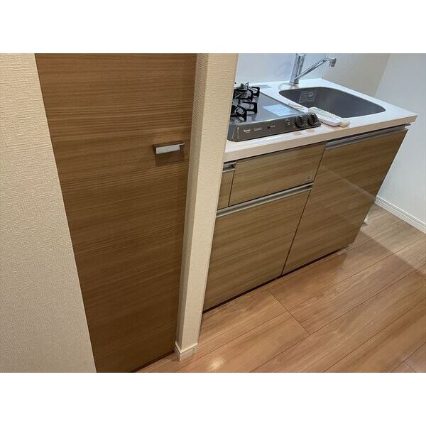 スパシエロッサ横浜吉野町403号室 部屋その他