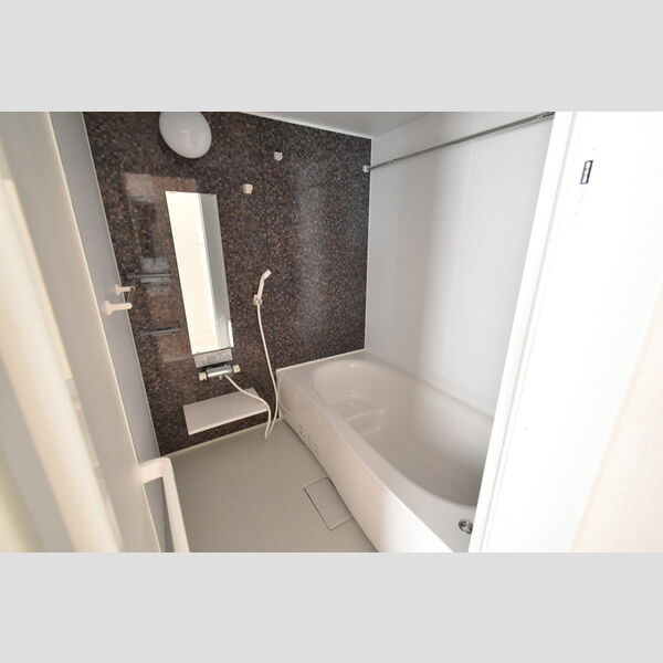 グレイスコート お風呂