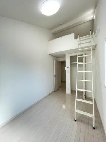 アーネスト蒲田3階 部屋その他