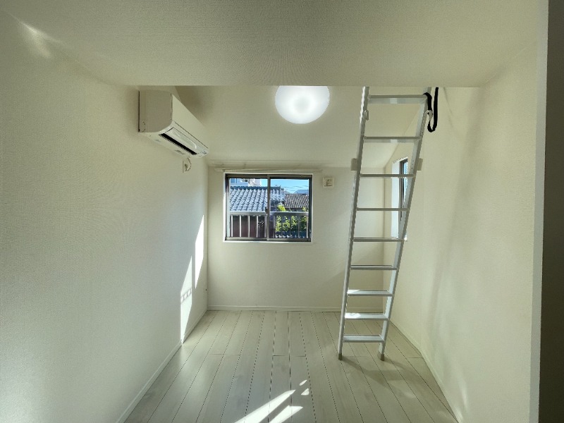 コンフォールＳ2階 部屋その他