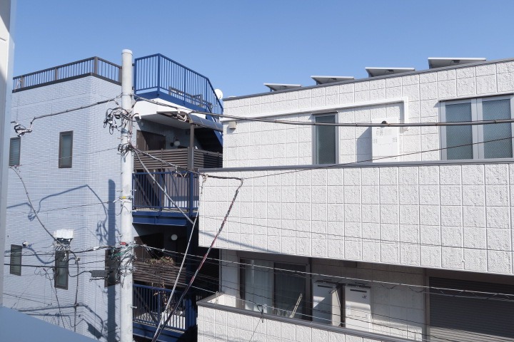 T's Cuore BLISS自由が丘3階 部屋その他