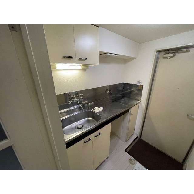 ルピナス キッチン