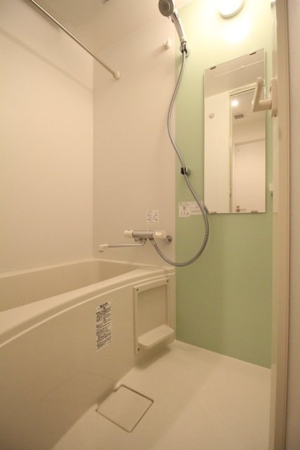 音楽マンション セレナーデ東長崎 お風呂