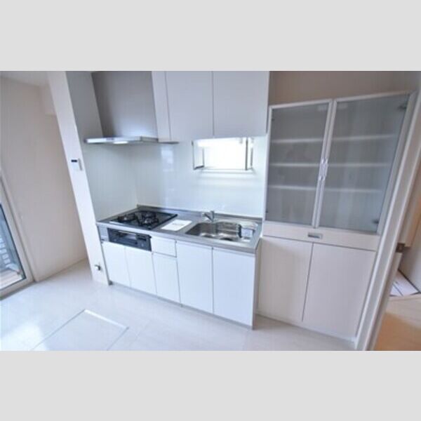 K-UCHIDA キッチン