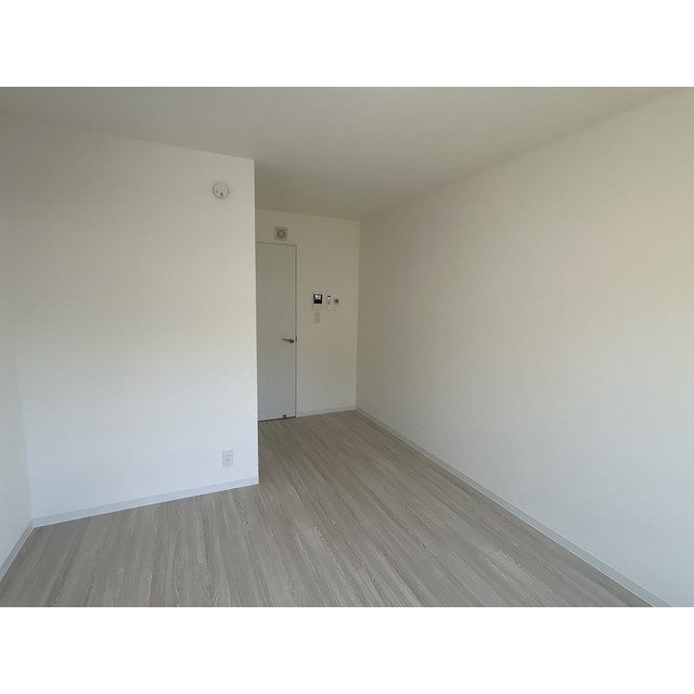 MQuarto堀切菖蒲園206号室 リビング