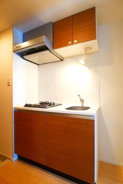 ラフィスタ調布多摩川5階 内観