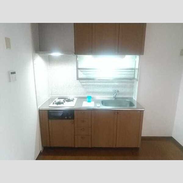 クローカス キッチン