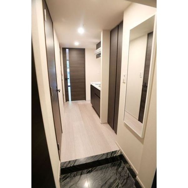 GRAN PASEO 四谷若葉0104号室 部屋その他